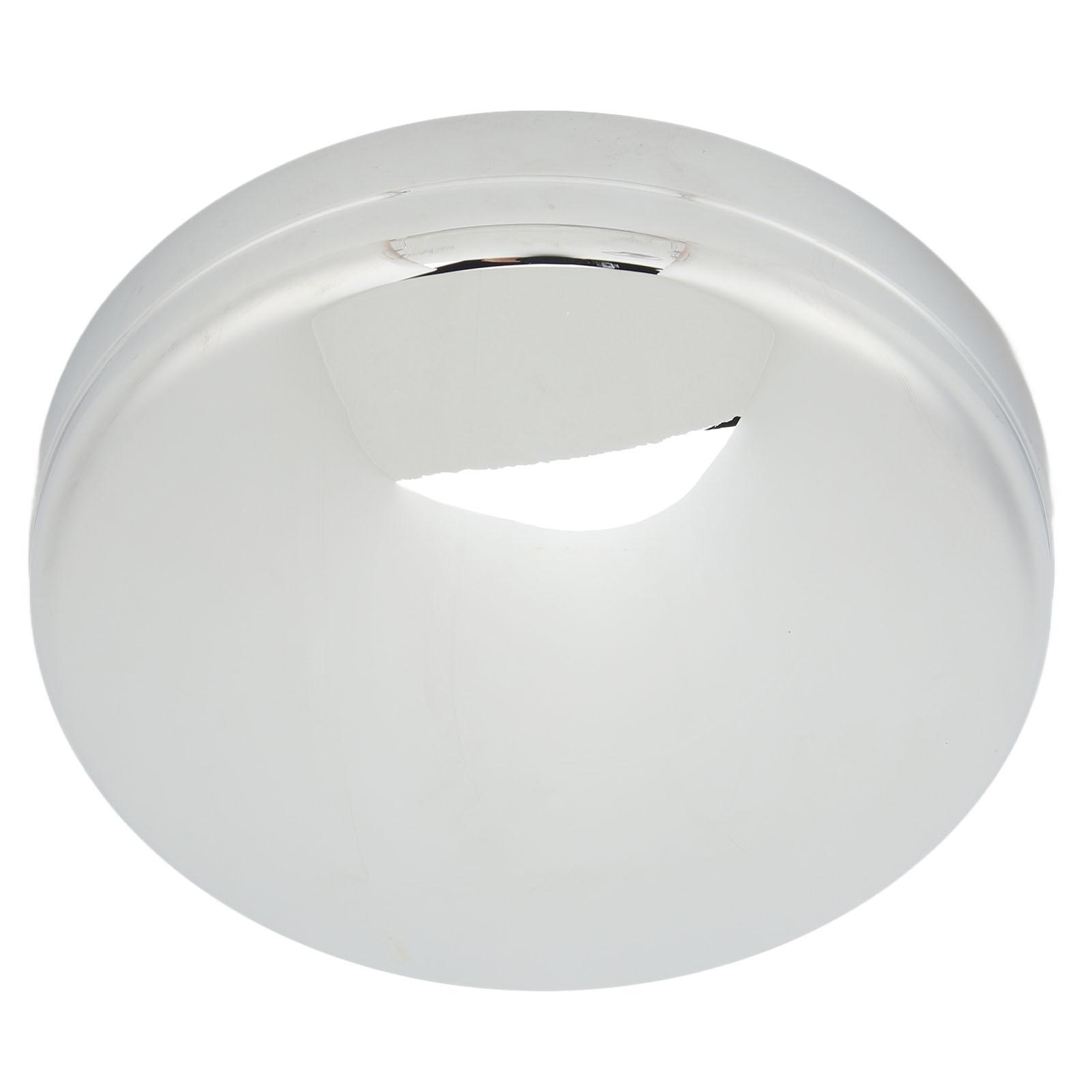 

Wheel Center Cap Front Left Or Right Replacement Hub Cap Replacement for 3500 Dually 2003 to 2018