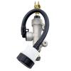 Motorcycle Brake Hydraulic Pump Rear Brake Pump Master Cylinder For Yamaha FZX250 ZEAL FZX750 RD350 RZ250 RZ350 SDR200 XT600E