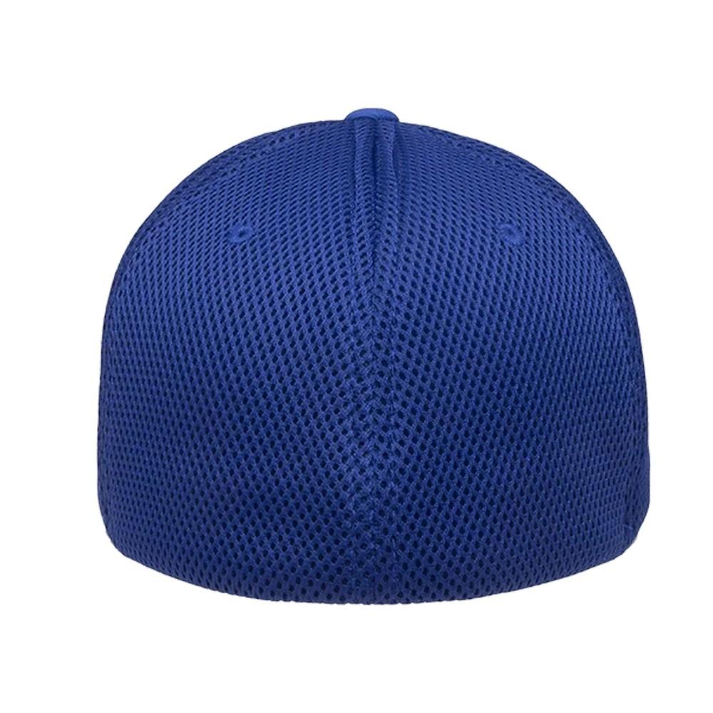 Flexfit Mesh Tactel Baseball Cap
