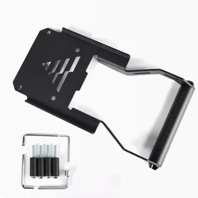 For  VOGE DS525X DS 525X DSX525 525 DSX Motorcycle Accessories GPS Navigation Bracket Mobile Phone Holder Stand 22mm Navigation stick