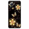 Case For Infinix Note 12 VIP Cover Lovely Silicon Back Phone Case For Infinix Note 12 VIP Soft Case X672 2022 Coque bumper Shell