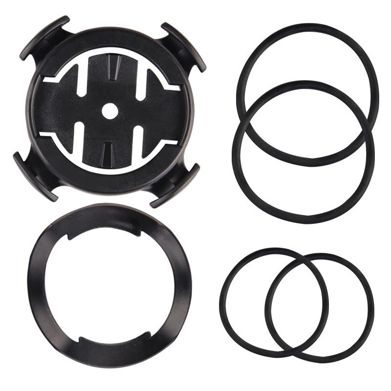 Bicycle Computer Stopwatch Holder Mount Speedometer Stand For Garmin Edge Igpsport Mtb Bike Computer Base Bike Accessory