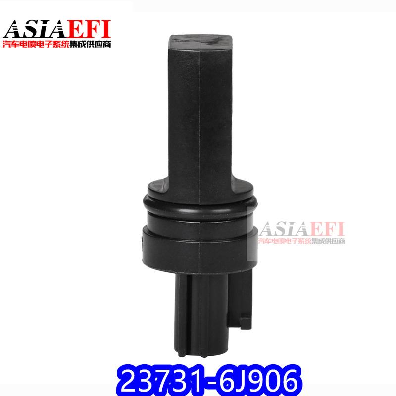 high quality 23731-6J906 Crankshaft Position Sensor for Niassan Teana 2.3 frontier maxima Altima 3.5 Xterra Infiniti 237316J906