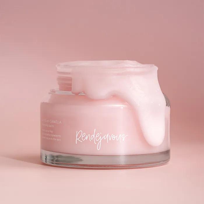 Labiancamellia Cleansing Balm 60g