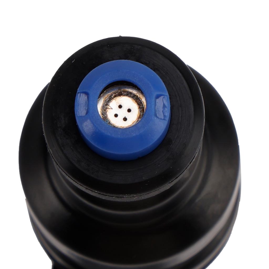 2PCS 0280150784 Fuel Injectors For BMW R1100 RT R850 R1100GS R850GS 1994-1999