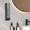 of Shower Dispenser Wall Control Practical Hands Container Space for Toilet