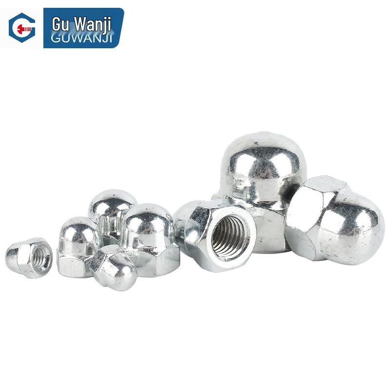 GUWANJI Hexagonal Cap Nut