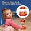 Cute Plush Doll Toy Gift Cartoon Children's Rag Doll Doll