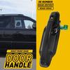 Right Front Passenger Side Exterior Door Handle for Kia 03-09 Sorento LX EX EXV