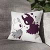 H-Hollow K-Knight Cute Icon Pillow Case For Sofa Decor Car Office Room Printing Cushion Cover Decorations and Protector