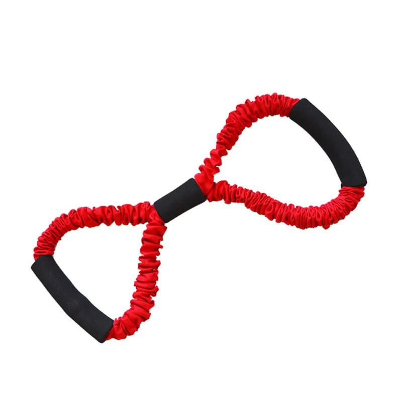TLXT Back Resistance Pull Rope Set