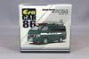 Era CAR Nissan Caravan NV 350 Metropolitan Police Department Mountain Rescue Team 1/64