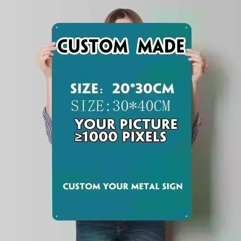 Ballbreaker (1995) Album By AC/DC Metal Signs Guitar Poster Bathroom Decor Custom Tinplate Sign for Wall Art Decoration Retro