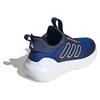 Adidas tensaur comfort sneakers breathable blue