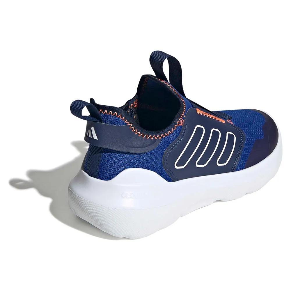 Adidas tensaur comfort sneakers breathable blue