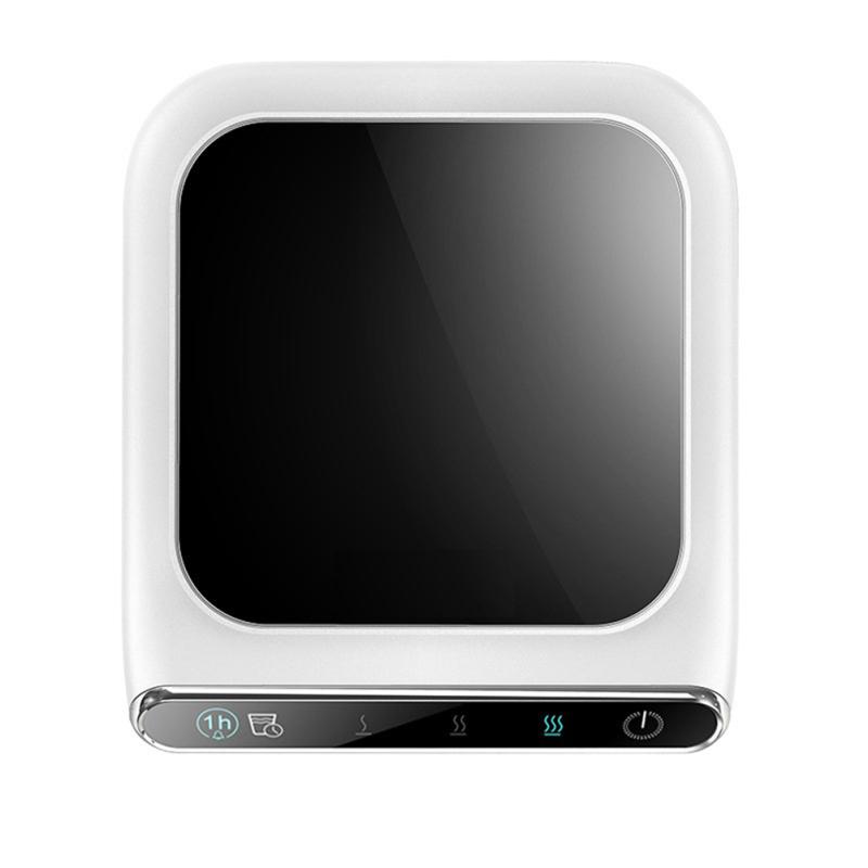 

Подогреватель кофейной кружки для стола с 3 настройками температуры, автоматическое отключение, подогреватель чашек для путешествий, работы, дома