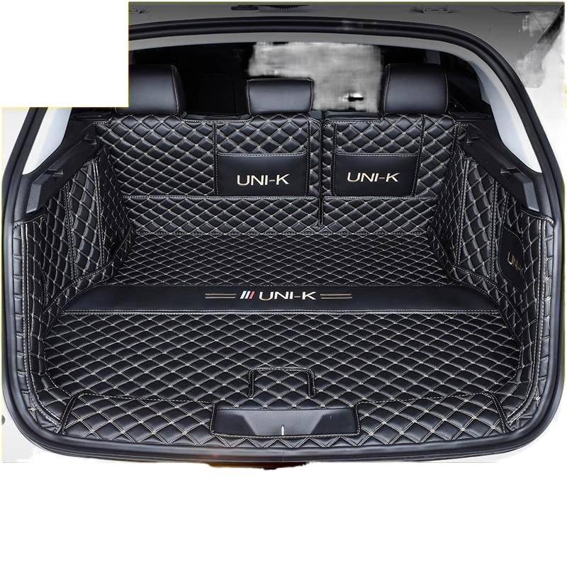 Changan UNI-K 2024 Smart Electric Car Full Coverage Trunk Mat