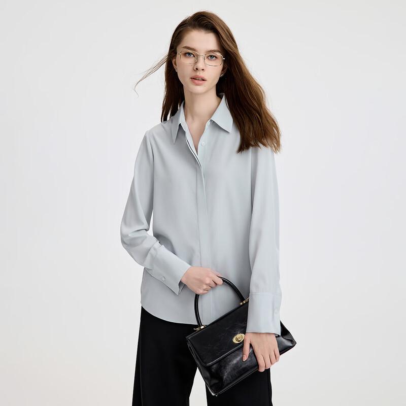Navigare Women's Classic Long-Sleeve Shirt