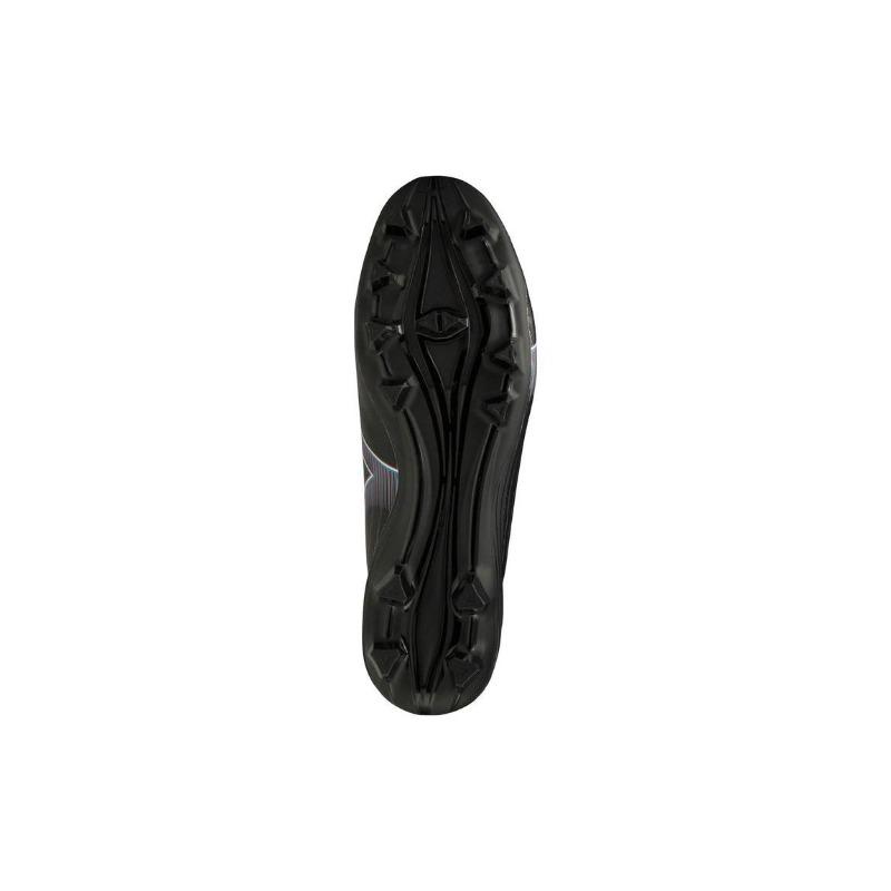 Mizuno Alpha AG FG Herren Fußballschuhe Schwarz P1GA236501