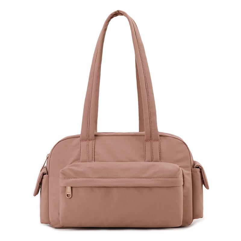 Fashionable, Stylish, Individualistic and High-quality Women's Single-shoulder Bag and Niche Underarm Bag