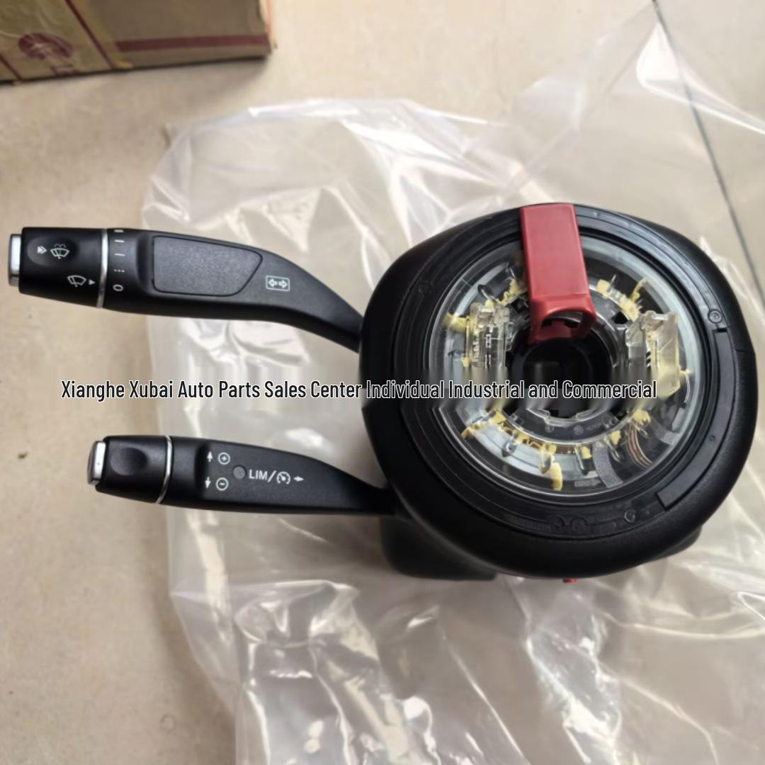 

Комбинированный выключатель подрулевой колонки Mercedes W204/W212 A2129007923 Brand