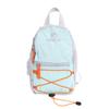 Backpack Contrast Color Leisure Light Travel Riding Backpack Sports Hiking Outdoor Hiking Bag School Bag