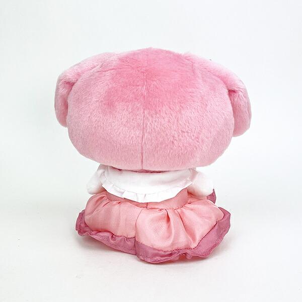 Sanrio My Melody Talking Plush Lolita Ver Toy