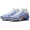 Nike Mercurial Superfly 9 Academy CR7 MG 'Blue White' Men's DQ5308-182