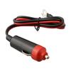 12V Cigarette Wire Wire Cars Supply Cord Cigarette Lighter Plug Car Cigarette Lighter Plug Wire Car Power Supply Inverter Wire