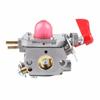 25cc 215mph / 470 Cfm Carburetor Tool Kit Carburetor For Craftsman