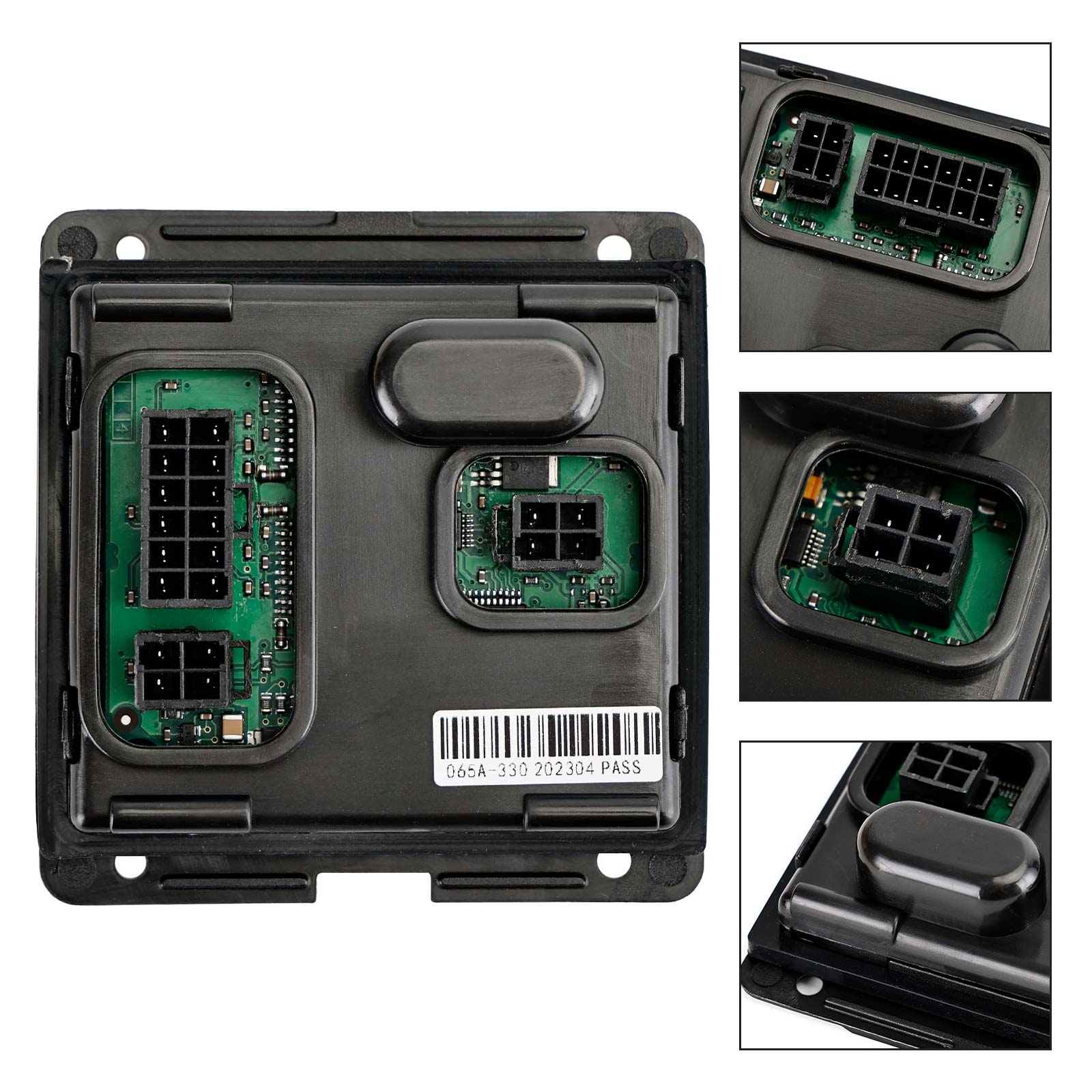 

Правая ксеноновая фара AFS модуль подсветки поворотов 7L6941330 для VW Passat