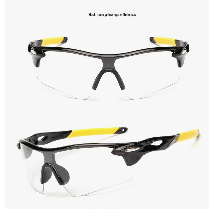 Unisex 9181 Cycling and Outdoor Sports Sunglasses