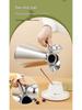 Large Capacity 304 Stainless Steel Insulated Kettle - Double-Layer Vacuum Thermos for Hot Water