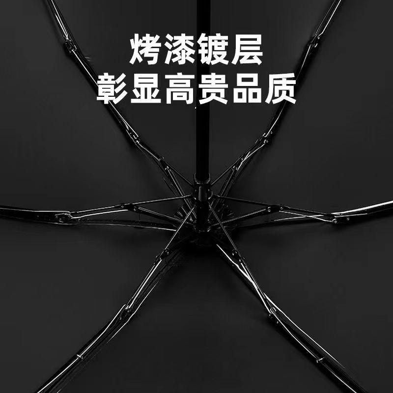 Laser Sun Umbrella Women's Vinyl Sunscreen UV Protection Sunshade Weather and Rain Mini Girls 50% Off Pocket Umbrella