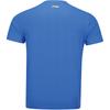 Li Ning Tischtennis Kollektion T-Shirt Unisex Helles Blau AHSW059-3