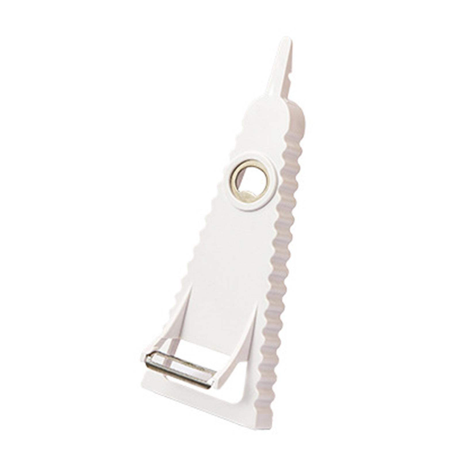 Vegetable Fruit Peeler Vegetable Peelers for Creative Cutlery Accessories 2 Colo 1
