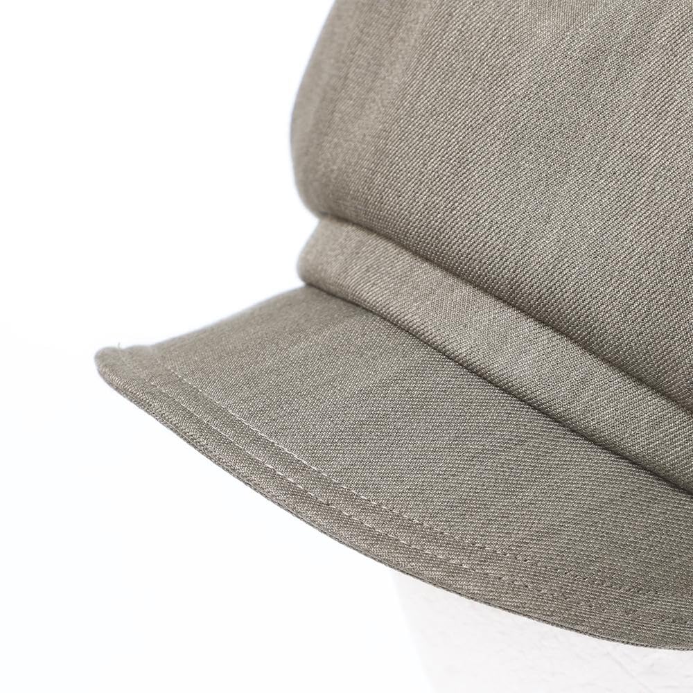 ICHIYON Casquette [14+ PLUS] Color-block / 103893-141-103
