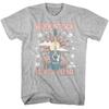 Woodstock - Guitar And Sun - Officially Licensed -  Short Sleeve Children's T-shirt