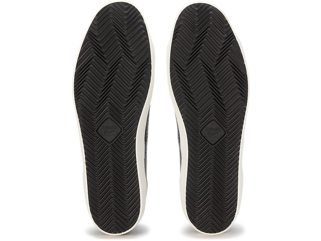 1183B460-002 Onitsuka Tiger Fabre Deluxe Lo CL Black (Men's)