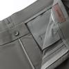 Zhuangji Herren Vier-Wege-Stretch Leichte Business Casual Hose
