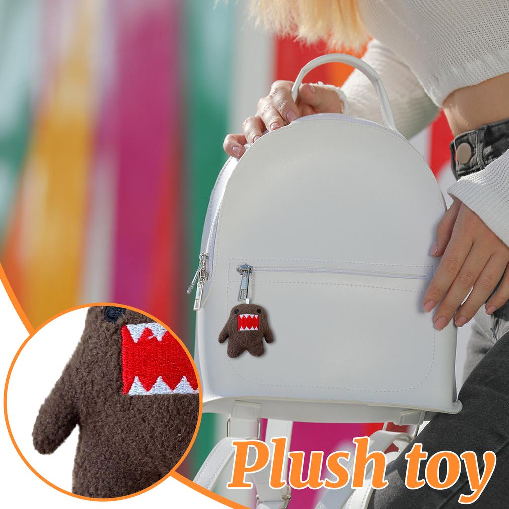 Anime Game Peripheral Plush Toys ,tape ,