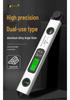 Shengtai Xin Multi-Function High Precision Digital Protractor and Angle Ruler