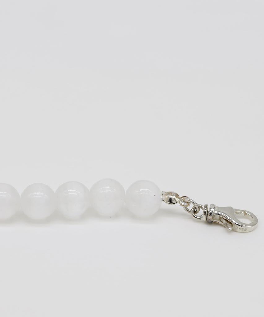 Chorock Dot Bracelet (Selenite)