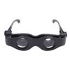Optics Binocular Glasses 3X Magnification Adjustable Focus Telescope Glasses with Polarized Lens