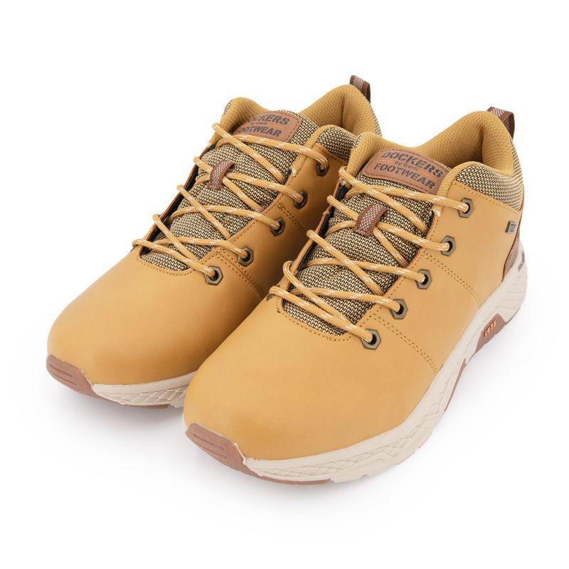 DOCKERS Men's Golden Basket