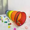 Baby Crawling Play Tunnel Tent