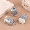 3Pcs General Micro 130 Motor Dc3-6V 16500Rpm 130 Dc Motor Engine For Diy Children'S Assembled Toy Scientific Experiments