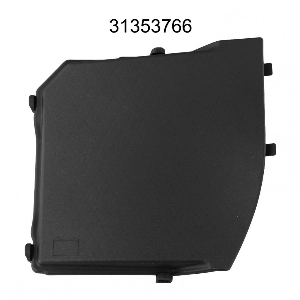 OEM Voorste Batterijbak Deksel Voor Volvo Voor S60 Voor XC60 Voor XC70 Exacte Pasvorm