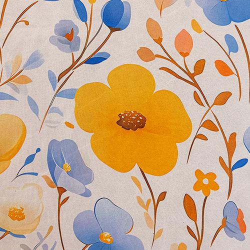 

1 шт. LOZUJOJU Шторы в американском стиле кантри с цветным принтом 100% светонепроницаемые шторы для спальни, гостиной, балкона, окна для домашнего декора W100cm x L130cm