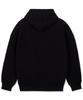 Somersault Wide Shoulder Hoodie_Black